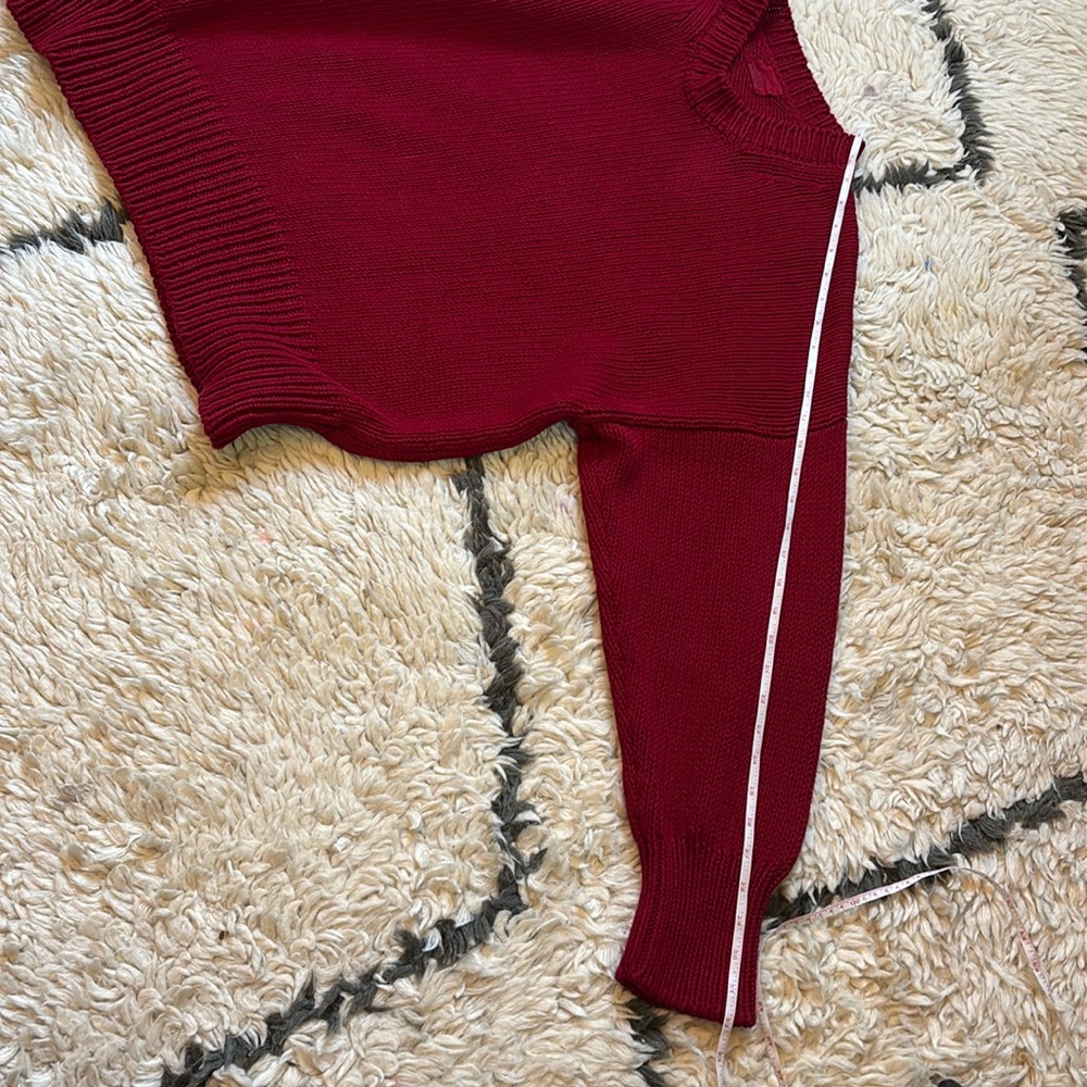 babaa jumper no16 persephone - Picture 9 of 17